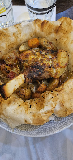 Photo of Eating Greek MK - 8 Church St, Wolverton, Milton Keynes MK12 5JN